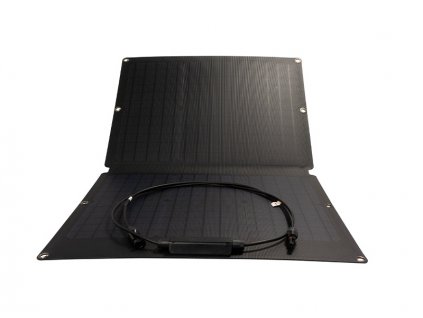 CTEK Přenosný solární panel, 60W