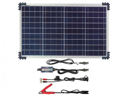 OptiMate Solar Panel 40W Kit TM522