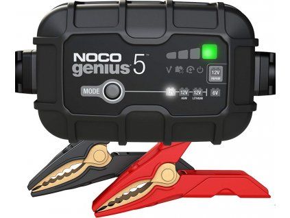 NOCO Genius5