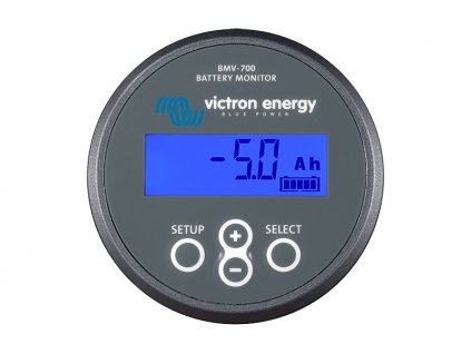 Victron BMV 700 1