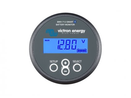 Victron BMV 712 1