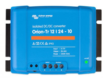 victron orion tr 12 24 10A izolovane 1