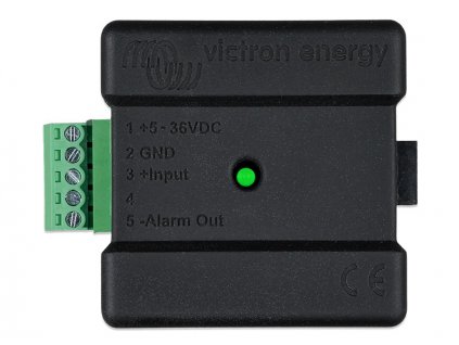victron can bus temp sensor 1