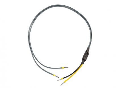 victron orion tr isolated DC DC charger remote cable
