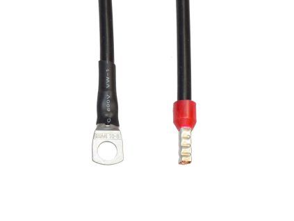 10mm ocko M8 dutinka