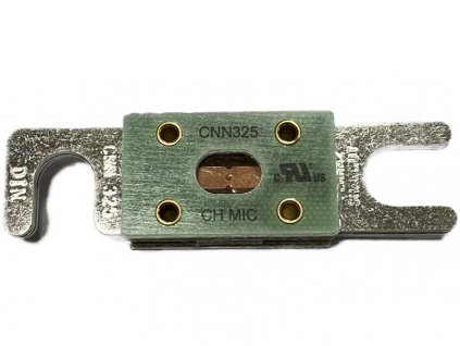 Victron Fuse 300A Lynxshunt front