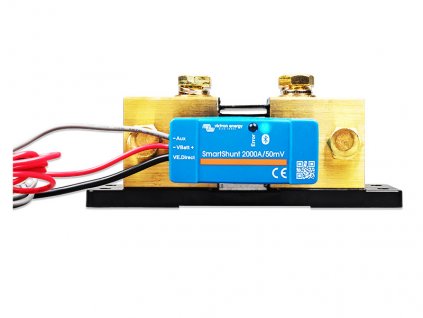 Victron SmartShuntIP65 2000A 1