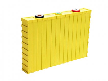 Winston článek Lithium Yttrium - LiFePO4/LiFeYPO4 akumulátor 3.3V, 200Ah