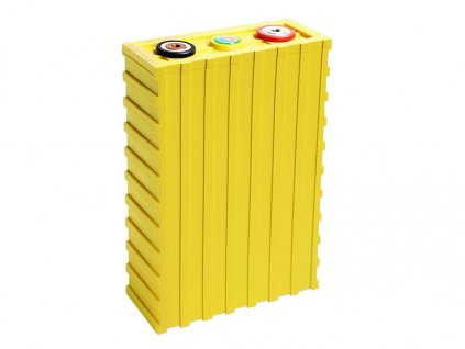 Winston článek Lithium Yttrium - LiFePO4/LiFeYPO4 akumulátor 3.3V, 160Ah WIDE