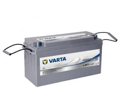 Trakční baterie Varta AGM Professional 830 150 090, 12V - 150Ah, LAD150