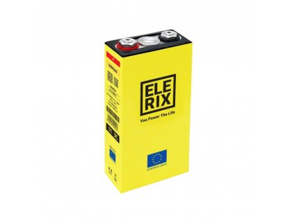 Elerix lithiový článek EX-L100EU 3.2V 100Ah