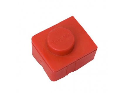 winston krytka 2 red