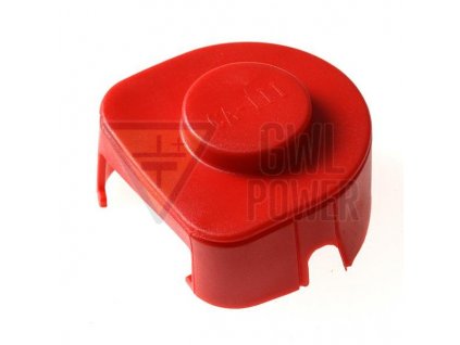 winston krytka 3 red