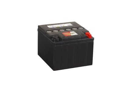 Trakční baterie Dry Bull DB 24 (GEL), 24Ah, 12V
