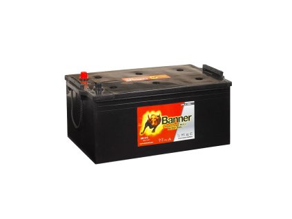 Trakční baterie Dry Bull DB 210 (GEL), 210Ah, 12V