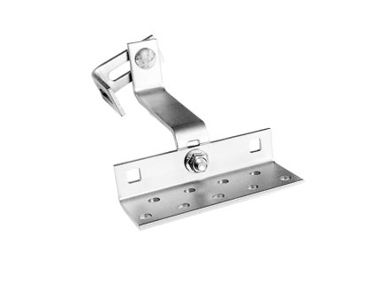 stresni hak zakladna 150mm