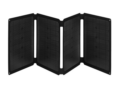 Sandberg skladaci panel 60W 1