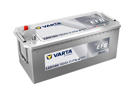 VARTA LED190 2025 1