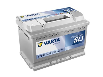 VARTA LFS74 2025 1