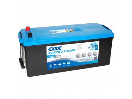 exide EP2100