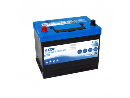 exide ER350