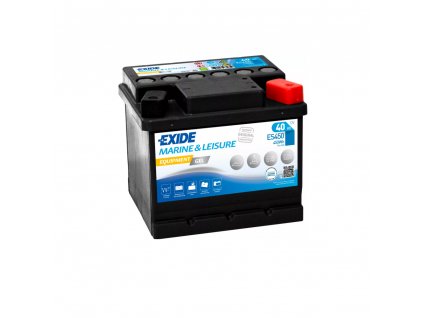 exide ES450