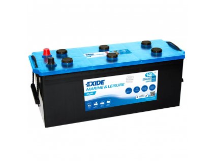 exide ER660