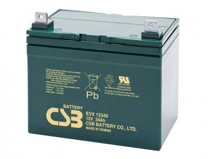 csb evx 12340