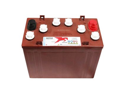 Trakční baterie Trojan T 1275, 150Ah, 12V