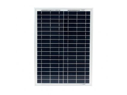 Victron Energy Solární panel 20W/12V, polykrystalický