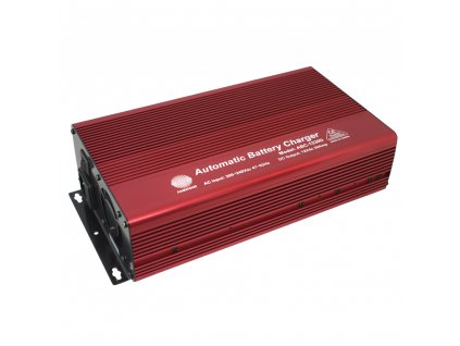 Nabíječka FST ABC-1230D, 12V, 30A
