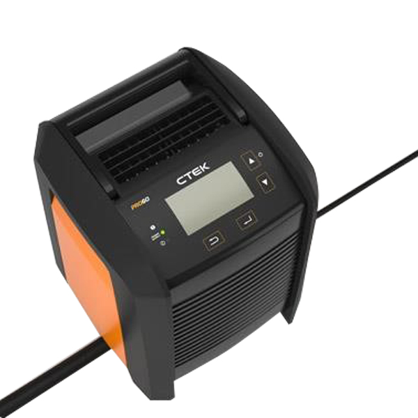 CTEK Nabíječka PRO60
