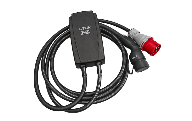 Levně CTEK NJORD GO 11kW TYP2