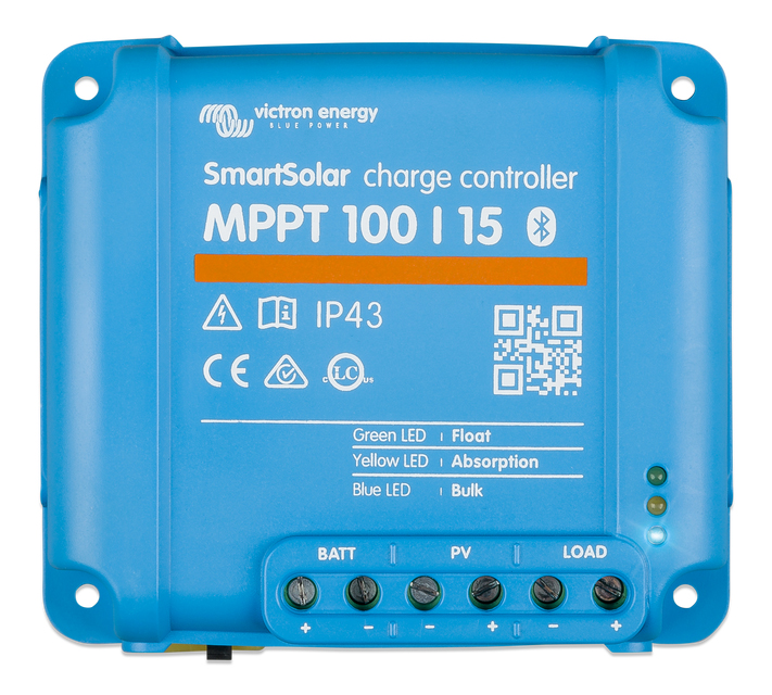 Victron Energy MPPT 100 / 15