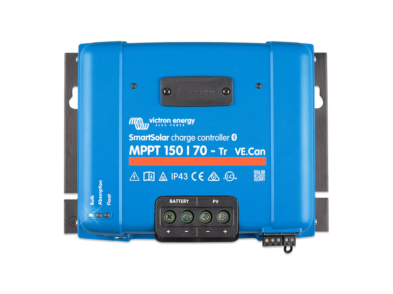 Levně Victron Energy SmartSolar SCC115070411