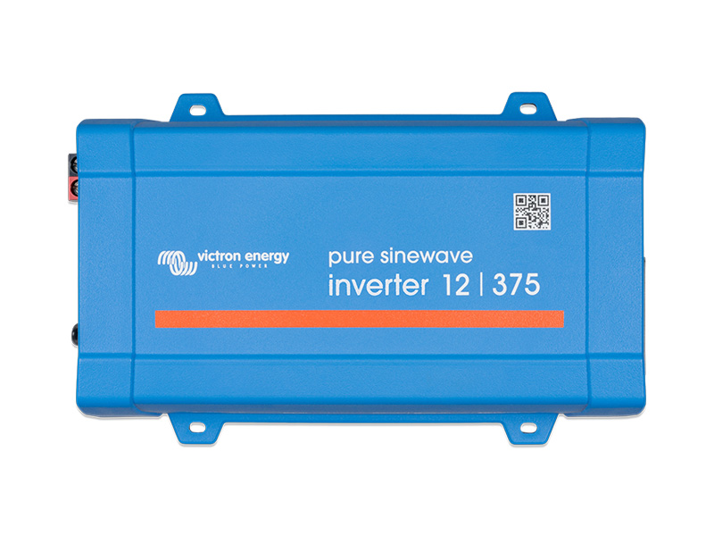 Levně Victron Energy Phoenix 12V/230V 300W ph12/375