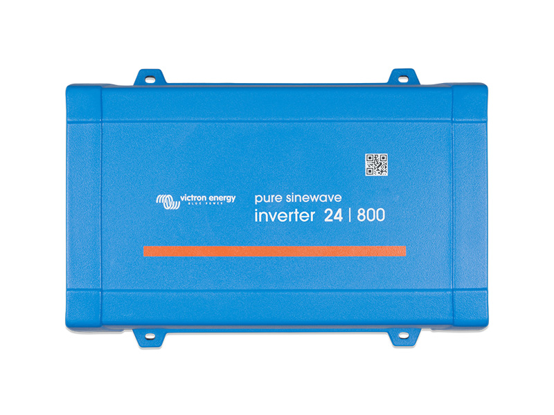 Levně Victron Energy 24V/230V 650W ph24/800