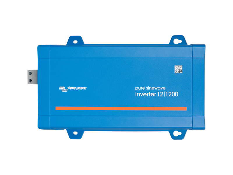 Levně Victron Energy Měnič napětí Sinus Phoenix VE.Direct 1200VA 12V