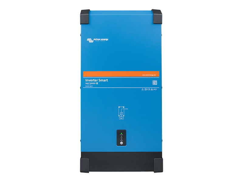 Victron Energy Měnič napětí Phoenix Smart s Bluetooth 5000VA 24V