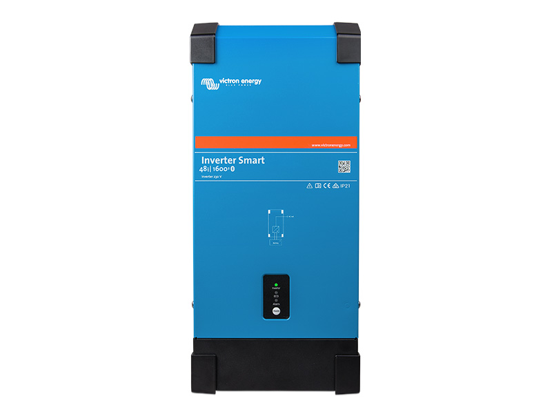 Victron Energy Měnič napětí Phoenix Smart s Bluetooth 1600VA 48V