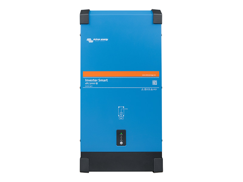 Victron Energy Měnič napětí Phoenix Smart s Bluetooth 5000VA 48V