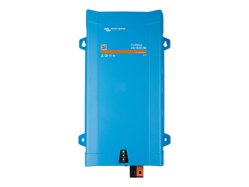 Levně Victron Energy Měnič / nabíječka Victron Energy MultiPlus 48V 1600VA 20A-16A 30373