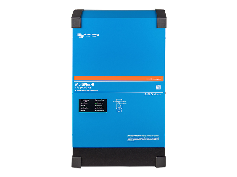 Levně Victron Energy MultiPlus-II 48V/5000VA/70A-50A PMP482505010