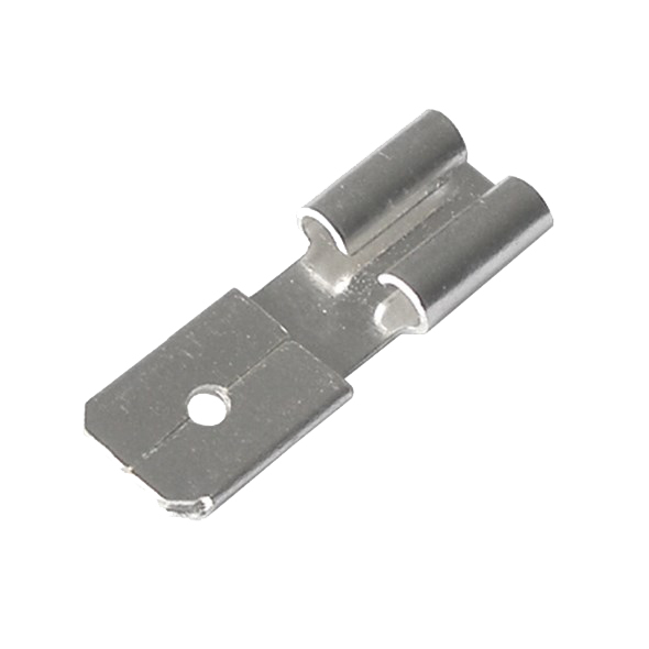 OEM Faston redukce 4,8/6,3