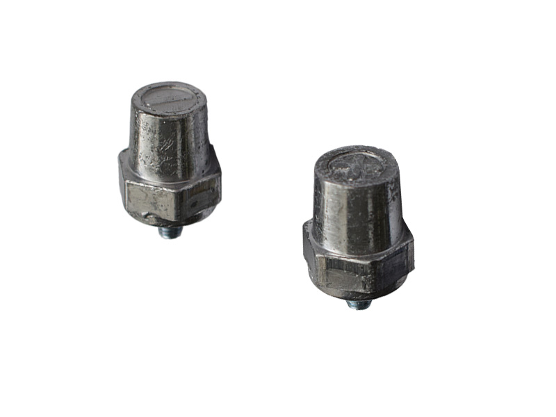 BPOWER Redukce - závit M8