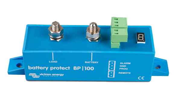 Levně Victron Energy Odpojovač baterie Victron Energy BP-100 100A