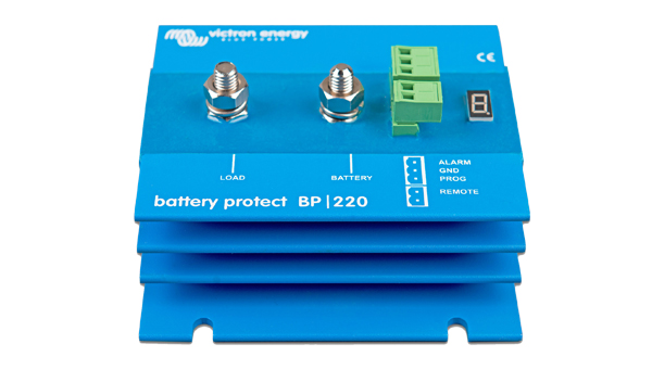 Levně Victron BP-220 12 24V BPR000220400