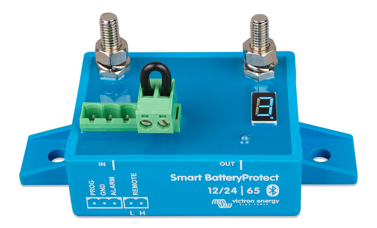 Levně Victron Smart BP-65 12 24V