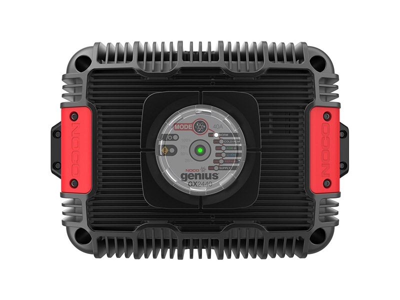 Levně NOCO nabíječka GX2440 24V 40A
