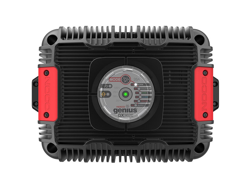 Levně NOCO nabíječka GX3626 36V 26A